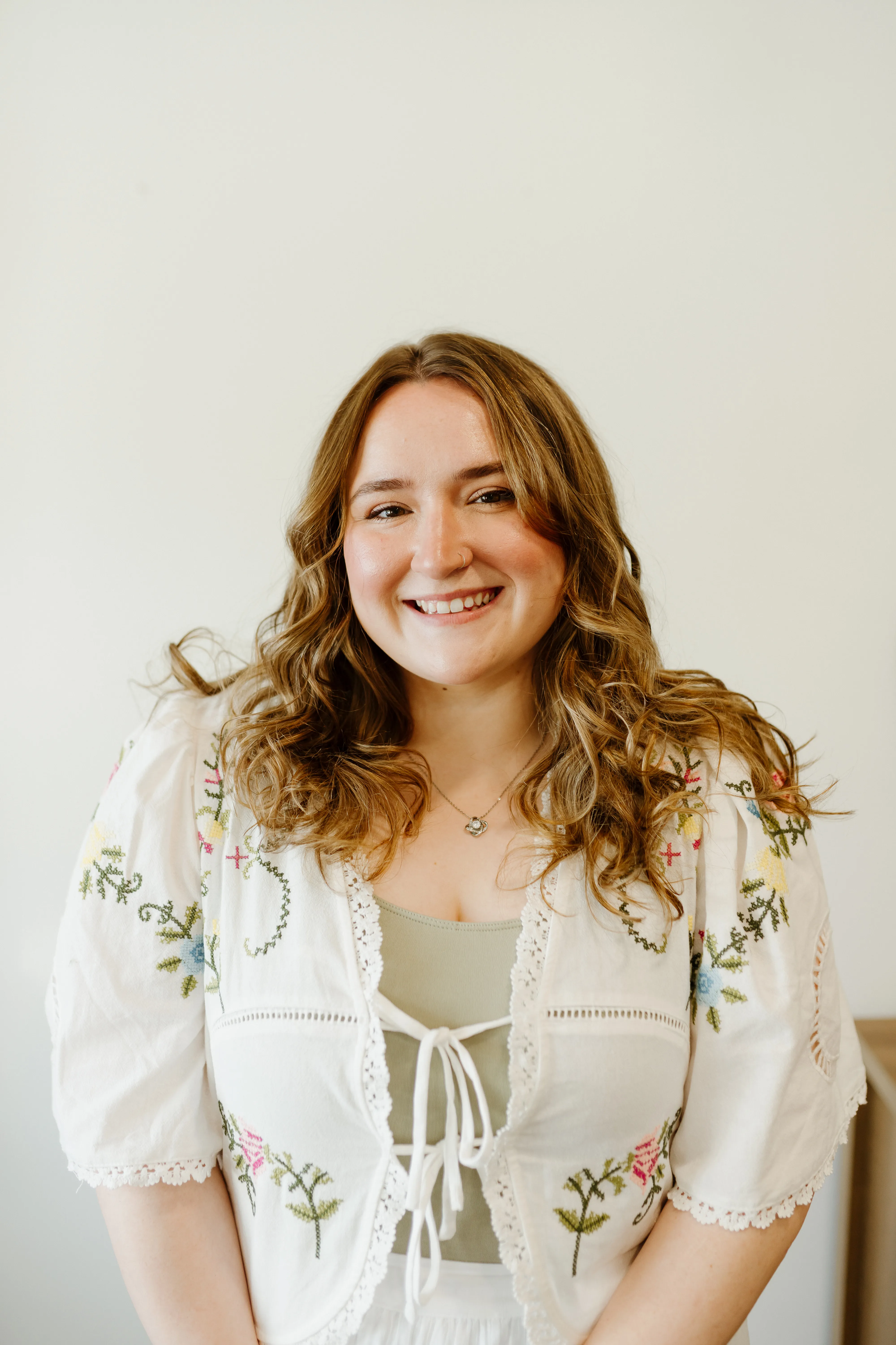 Laura Kate Howell