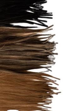 I-Tip Hair